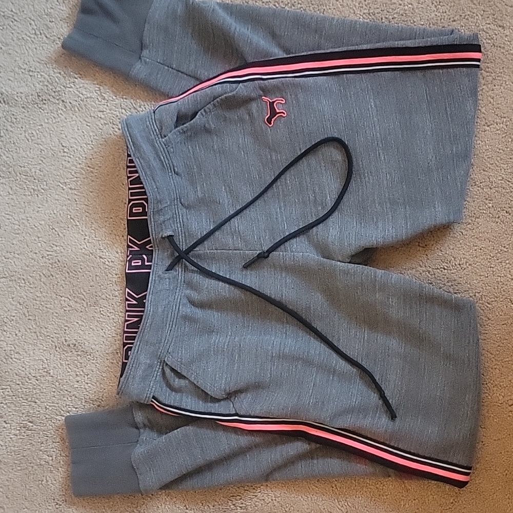 PINK by VS joggers